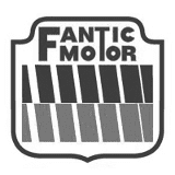 Fantic Motor logo